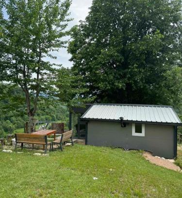 Konjic Casa | Mountain house Visocica