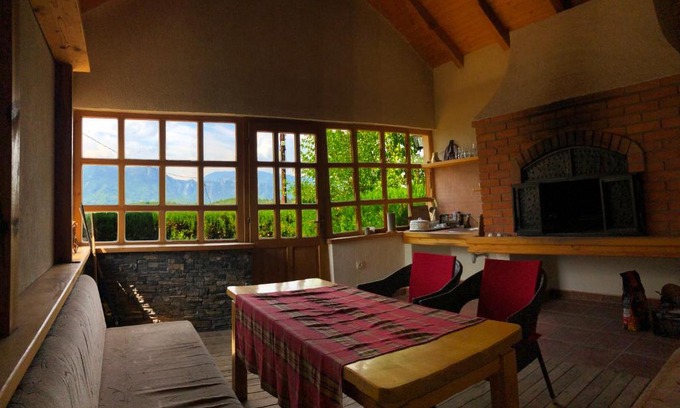 Konjic Casa | Mountain house with pool “Prenj”