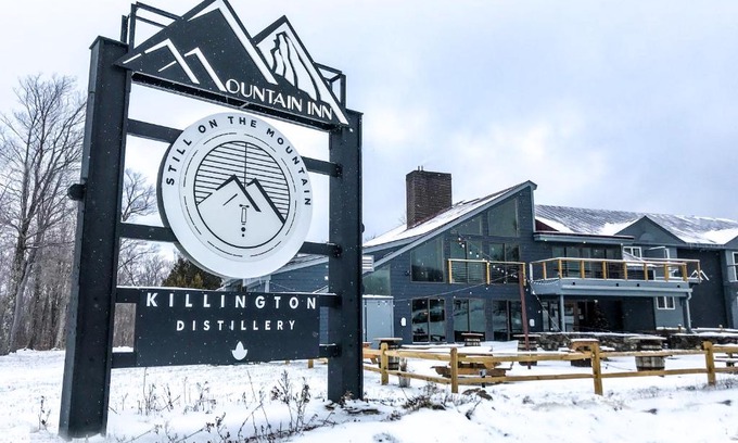 Killington Hotel | Mountain Inn at Killington