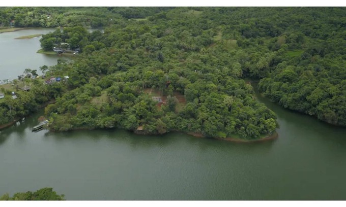 Cavinti Cabina | Mountain Island Lake - Family Getaway for 12 to 15 guests at Kalahi Lakeshore