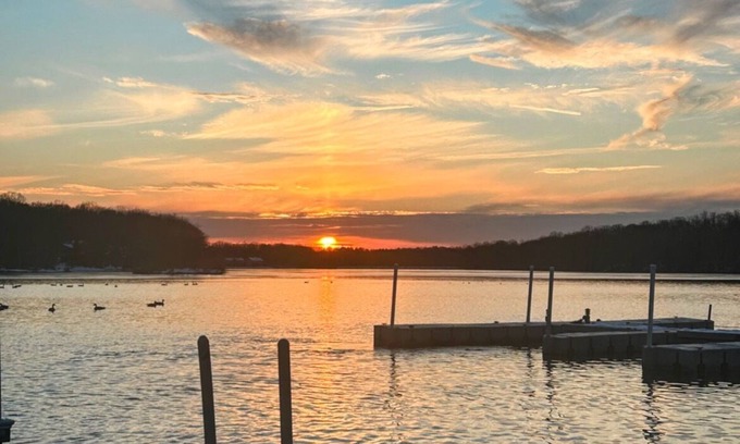 Drums Casa | Mountain Lake Retreat, Fun, Sun, Fishing and Relaxing! Drums, Pa