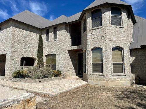 Sabinal Casa | Mountain Laurel Lodge