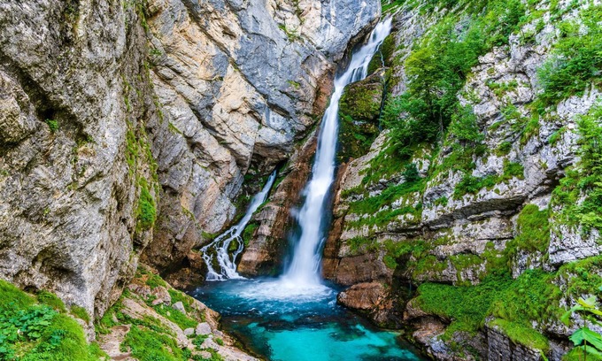 Bohinj Chalet De Esquí | Mountain Lodge Pokrovec, Bohinjska Bistrica, Slovenia