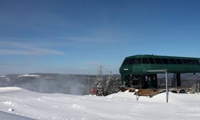 Snowshoe Condominio | Mountain Lodge 233 by Casago