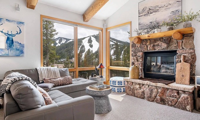 Winter Park Casa | Mountain Lodge - Half a Mile to Winter Park Resort