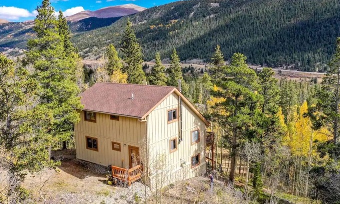 Alma Apartamento | Mountain Escape | Hot Tub, Trails, Pet-Friendly