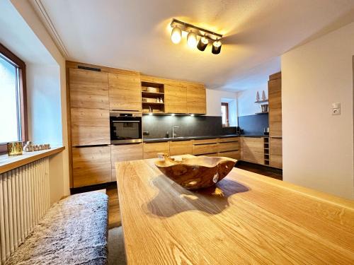 Soelden Chalet De Esquí | Mountain Lodge Sölden - Ski in Bike out Chalet