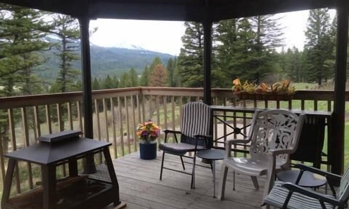 Bozeman Casa | Alojamiento de montaña para esquí de invierno y actividades de verano.
