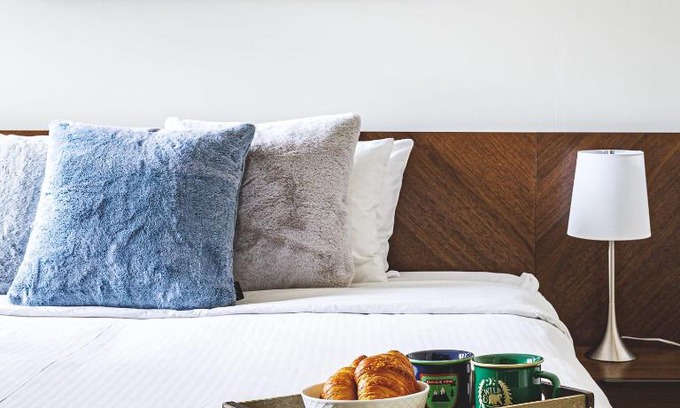 Canmore Casa | Mountain Luxe