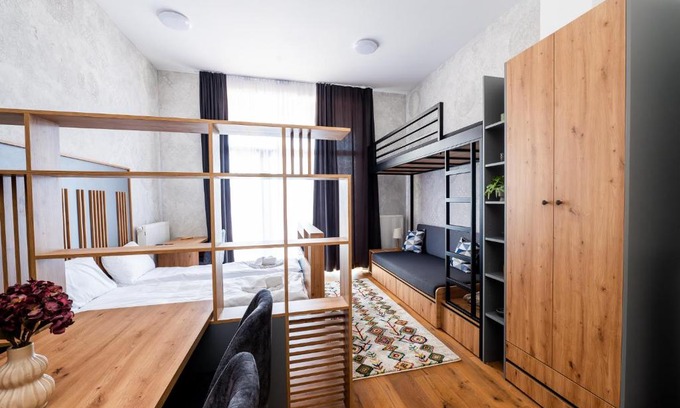 Bjelasnica Apartamento | Mountain Magic Bjelašnica