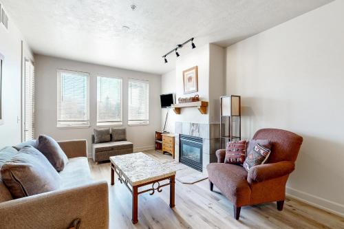 Kimball Junction Apartamento | Mountain Majesty Hideaway
