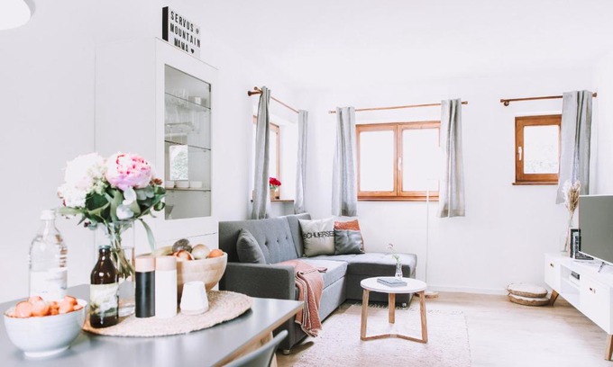 Neuhaus Casa | Mountain Mama Ferienhaus