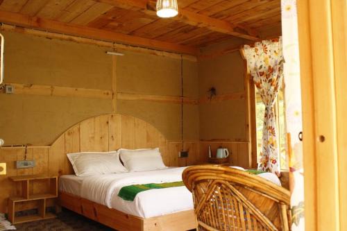 Shangarh Casa | Mountain Mamma