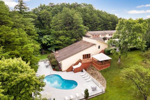 Pigeon Forge Complejo | Mountain Meadows