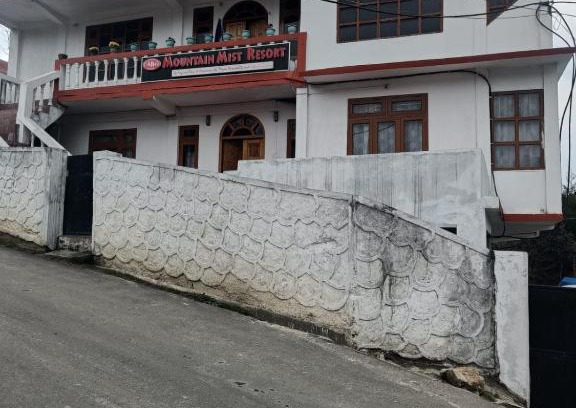 Tawang Casa | Mountain Mist