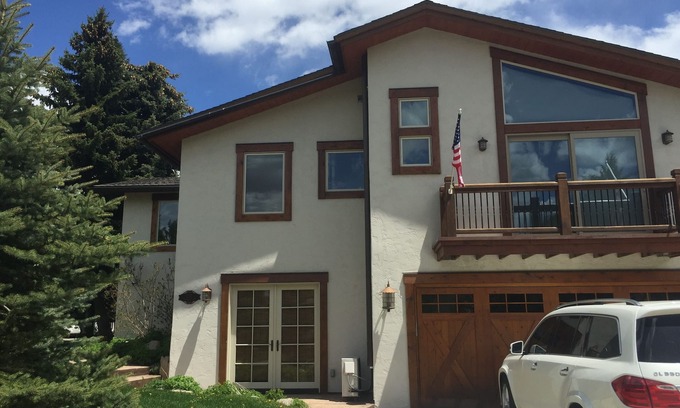 Eagle-Vail Casa | Mountain Modern Family Home Vail y Beaver Creek