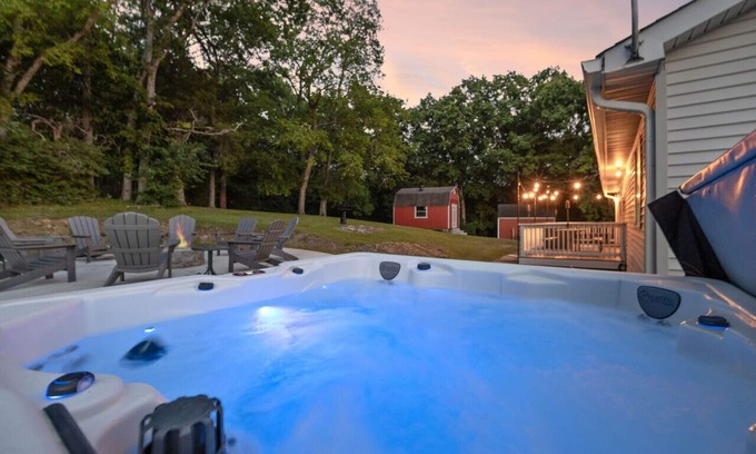 Gallatin Casa | North Nashville Cottage <30 minutos del centro de Nashville
