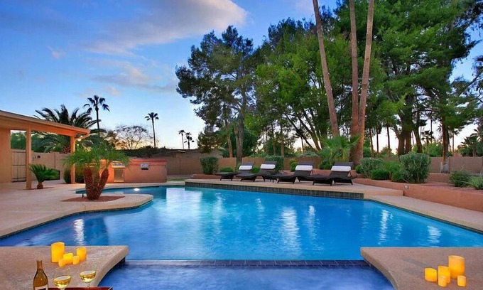 La Tierra Estates Casa | Mountain Peak Resort by HomeSlice Stays