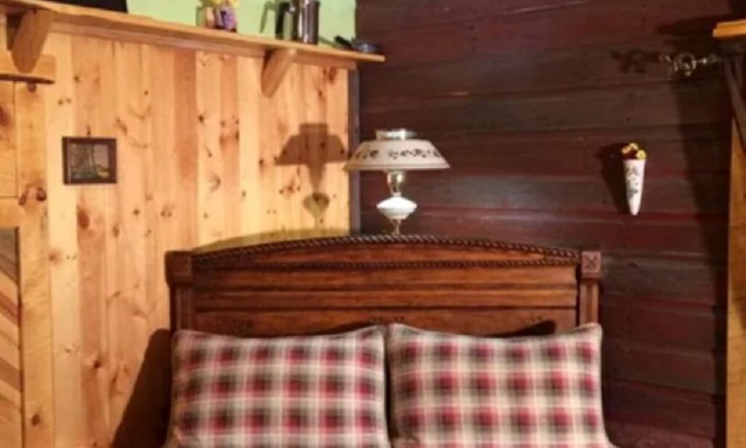 Hill City Cabina | Mountain Peaks Inn, ELKHORN MOUNTAIN SUITE, Downtown Hill City