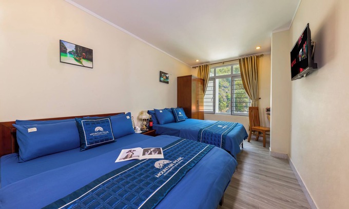 Cat Hai Casa | Mountain Pearl Hotel