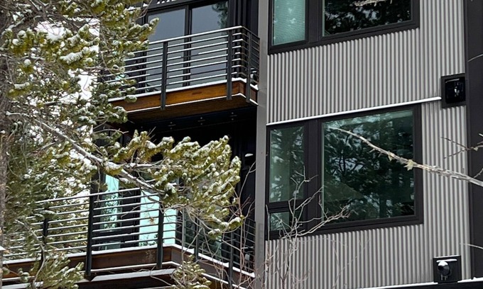 Bozeman Condominio | Mountain Property with amazing views and close to Bozeman
