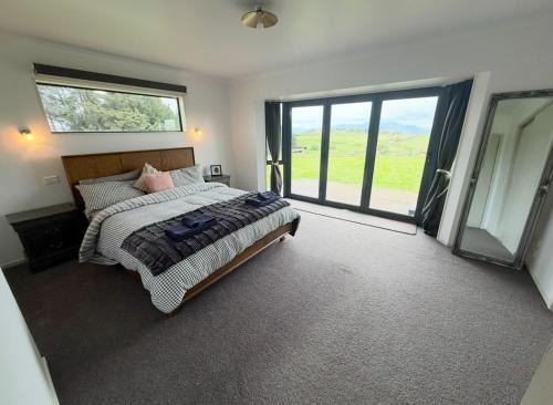 Gore District Casa | Mountain Pure Lodge
