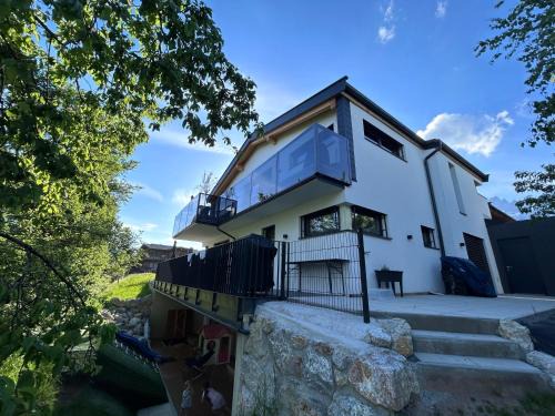 Going am Wilden Kaiser Apartamento | Mountain Residence