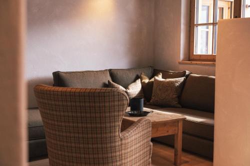 Sankt Anton am Arlberg Apartamento | Mountain Residence Bergrichter