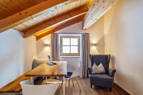 Casere Apartamento | Mountain Residence Kasern Nr 5