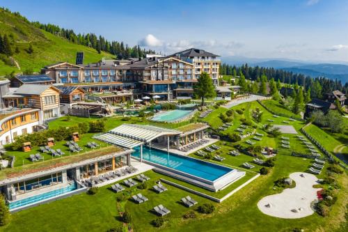 Bodensdorf Complejo | Mountain Resort Feuerberg