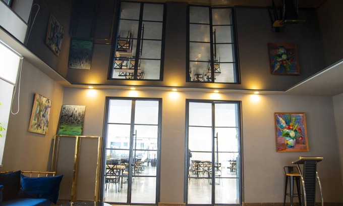 Likani Hotel | Mountain Resort Gantiadi