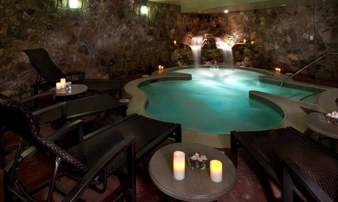 Boulder Ridge Condominio | Mountain resort