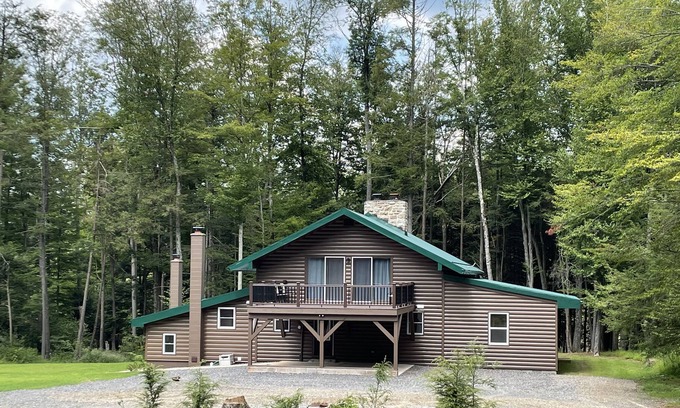 Woodward Cabina | Mountain Retreat 30 minutes to Beaver Stadium