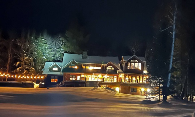 Stowe Area Casa | Mountain Retreat in Stowe