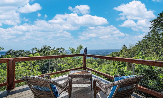 Mentone Casa | Mountain Retreat! Ruby's Roost Home & Loft
