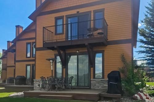 South Fork Casa | Mountain Retreat