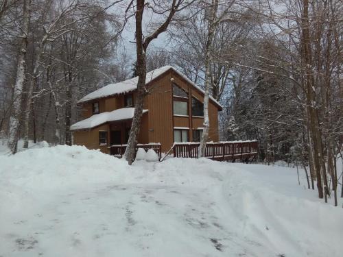 Wilmington Casa | Mountain Retreat