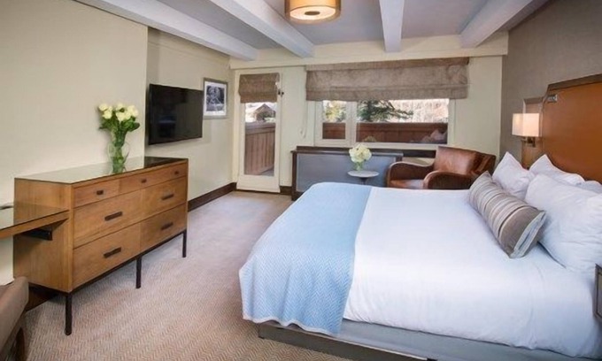 Vail Apartamento | Mountain Room near the Gondola + On Site Pool