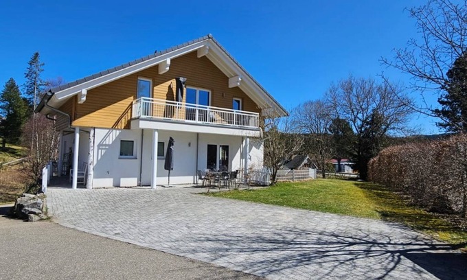 Feldberg Apartamento | Mountain Soul (Feldberg) -Where comfort meets style-