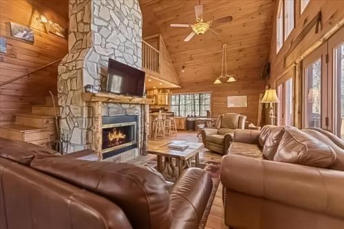 Ellijay Casa | Mountain's Edge