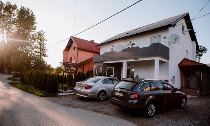 Korenica Apartamento | Mountain Serenity Rooms