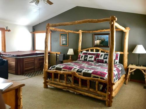Estes Park Complejo | Mountain Shadows Resort