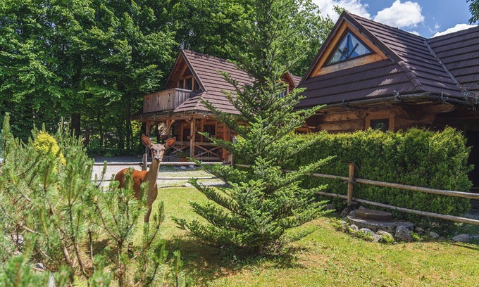 Zakopane Cabina | Mountain Shelter Zakopane