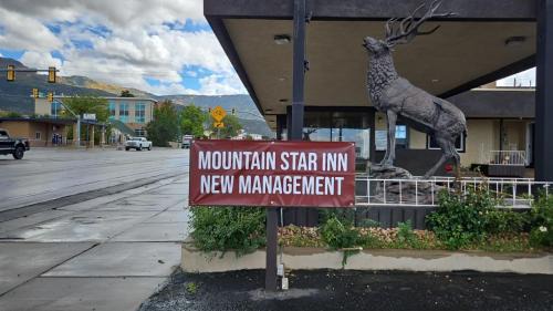 Cedar City Hotel | Mountain Star Inn