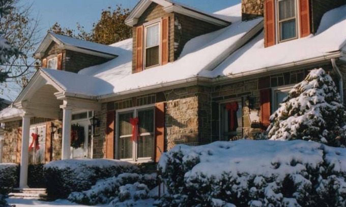 Annville Casa | Mountain Stone Manor 7 Miles to Hershey and Close to Lancaster