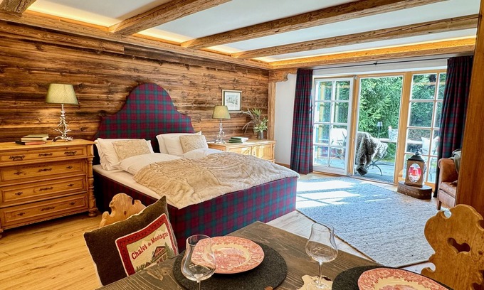 Hallerndorf Apartamento | Mountain Suites 1 by Belle Stay in Reith/kitzbühel