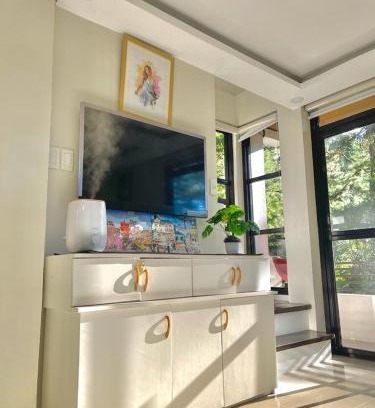 Tuba Casa | Mountain Sunctuary-BH Solo House for family or friends