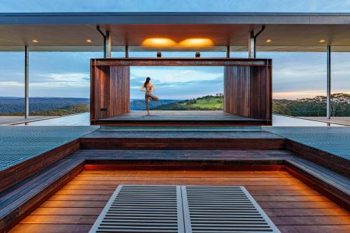 Bilpin Casa | Mountain Top Bilpin, Studio 2 Isyd