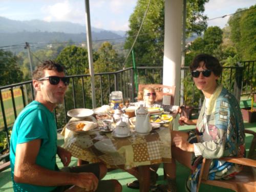Bandarawela Casa | Mountain Top Guest
