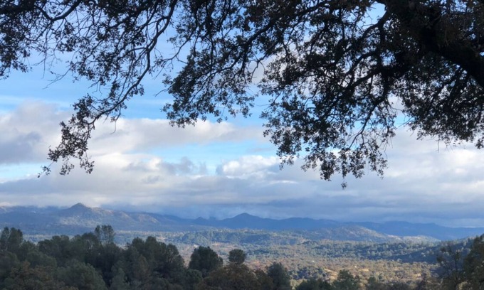 Mariposa Apartamento | Mountain Top Oasis with breathtaking views; Komfort Zone